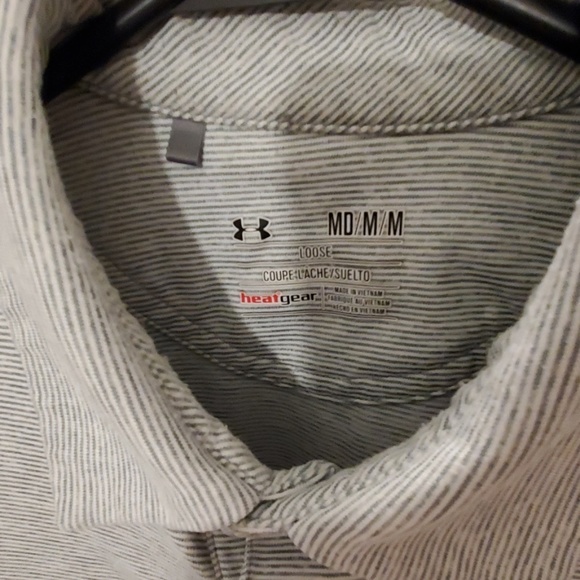Under Armour Polo - Picture 3 of 4